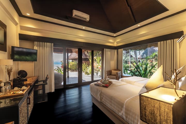 Cauayan Boutique Private Island