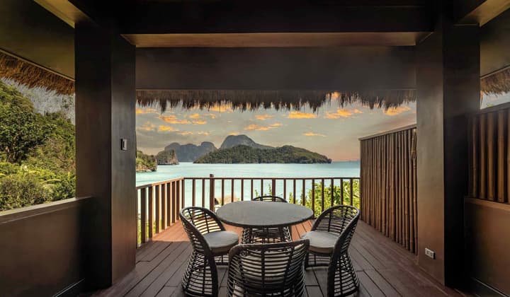 Cauayan Boutique Private Island