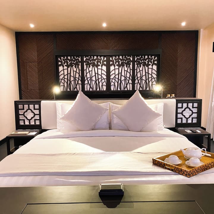 Cauayan Boutique Private Island