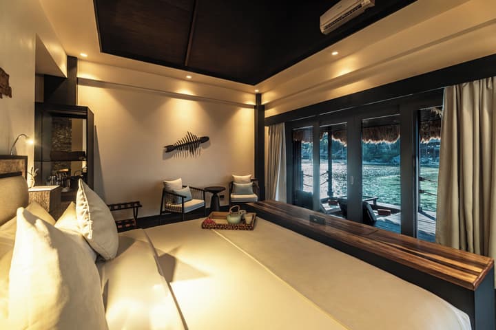 Cauayan Boutique Private Island