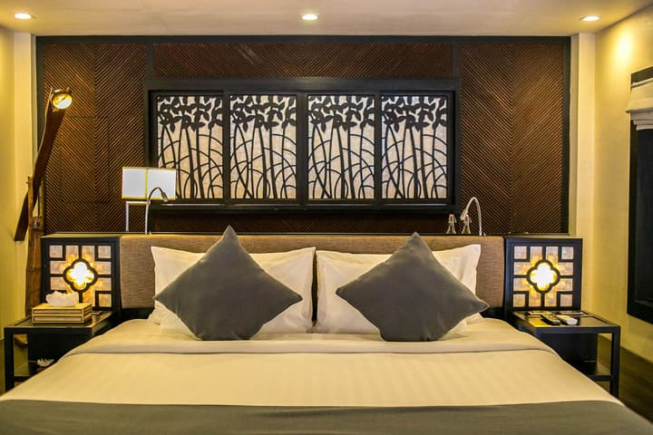 Cauayan Boutique Private Island