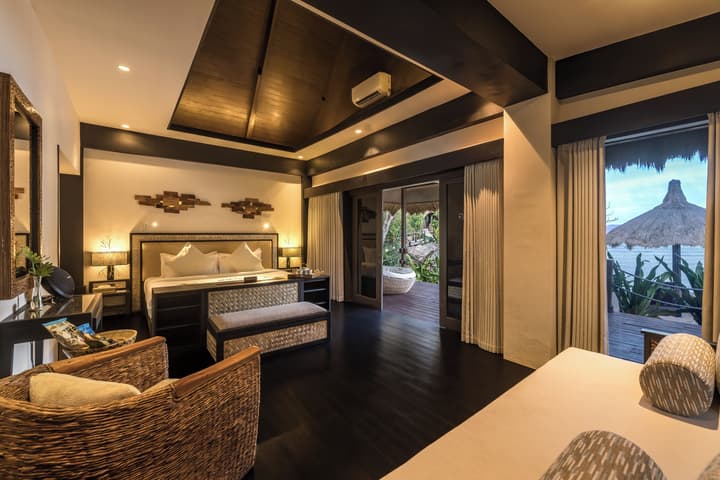 Cauayan Boutique Private Island