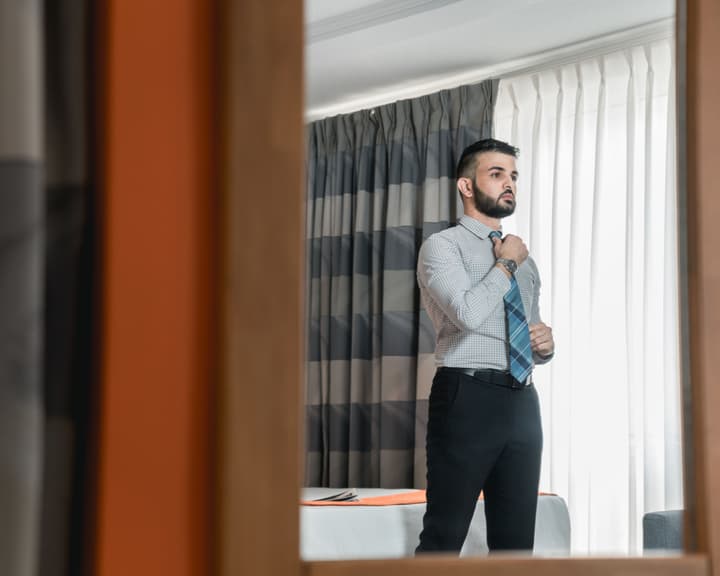 Majestic City Suites & Beach Hotel