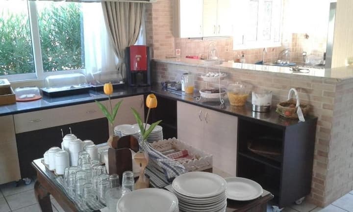 Daniel Hotel