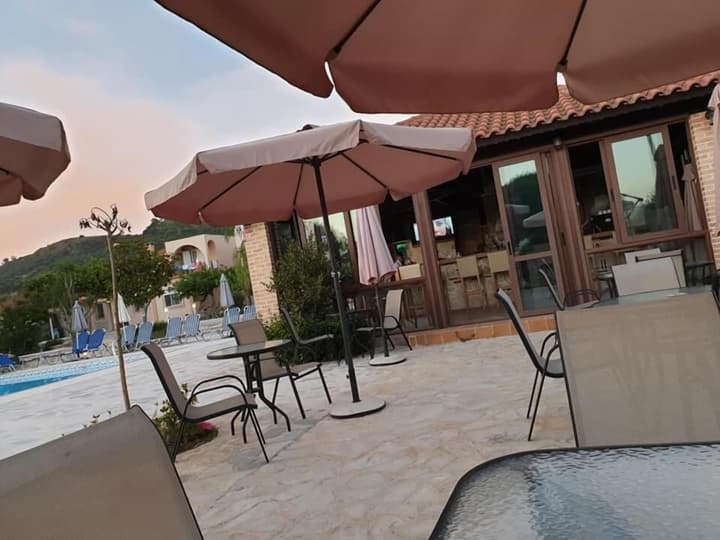 Daniel Hotel