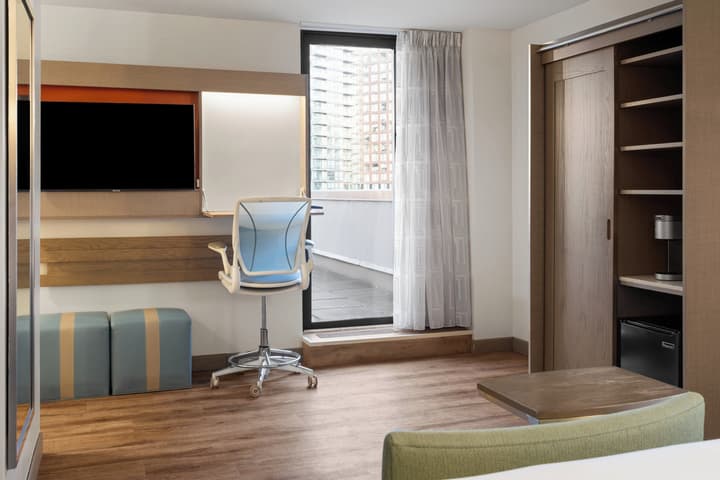 EVEN Hotel Brooklyn by IHG
