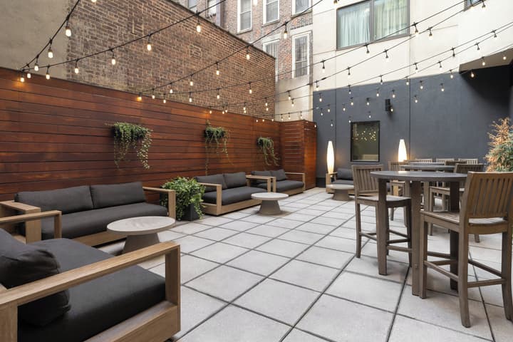 EVEN Hotel Brooklyn by IHG