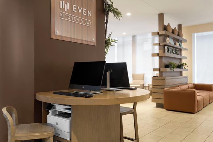 EVEN Hotel Brooklyn by IHG