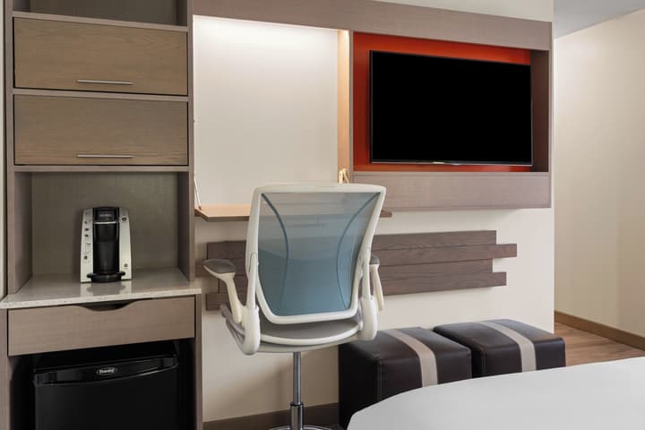 EVEN Hotel Brooklyn by IHG