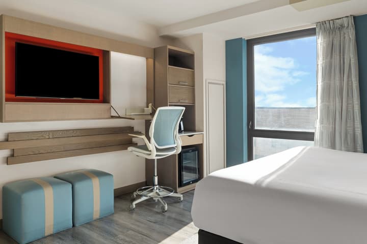 EVEN Hotel Brooklyn by IHG