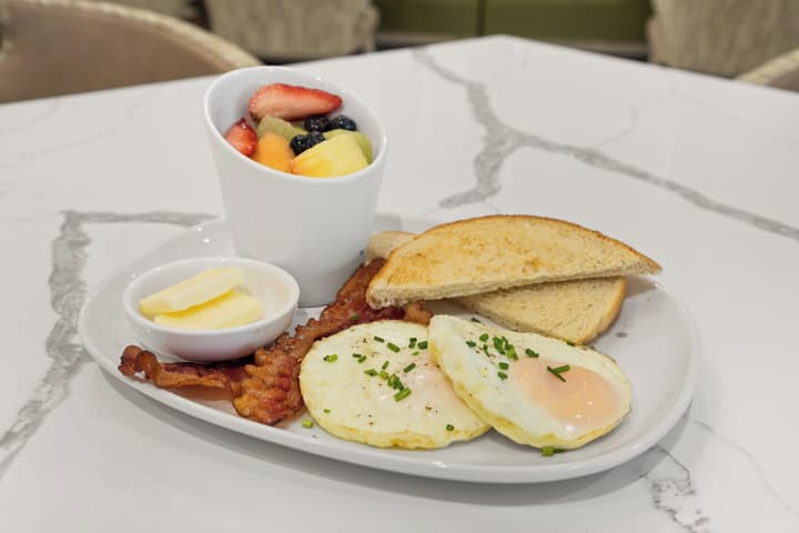 EVEN Hotel Brooklyn by IHG