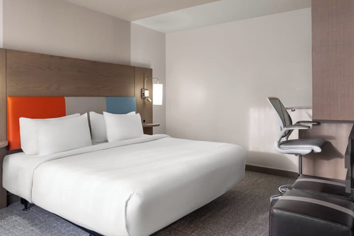 EVEN Hotel Brooklyn by IHG