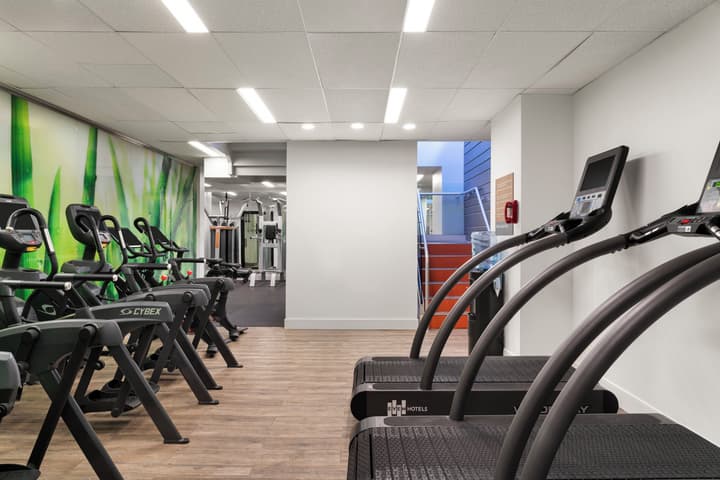 EVEN Hotel Brooklyn by IHG