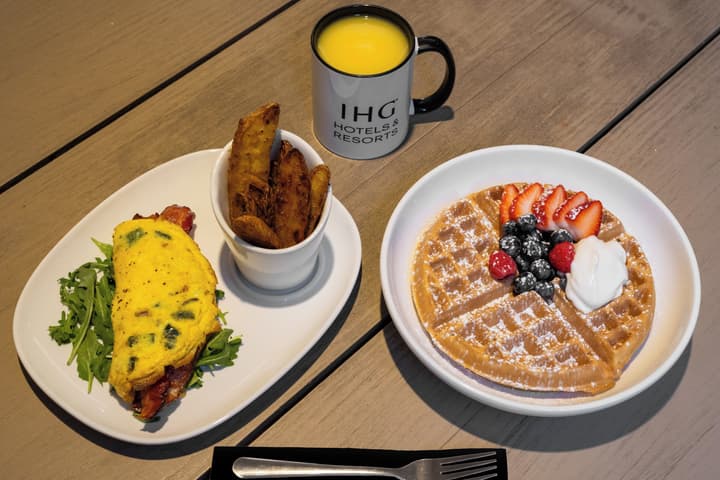 EVEN Hotel Brooklyn by IHG