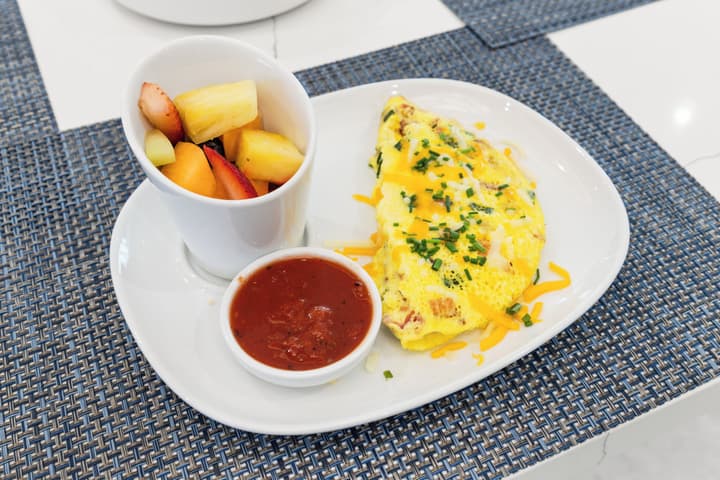 EVEN Hotel Brooklyn by IHG