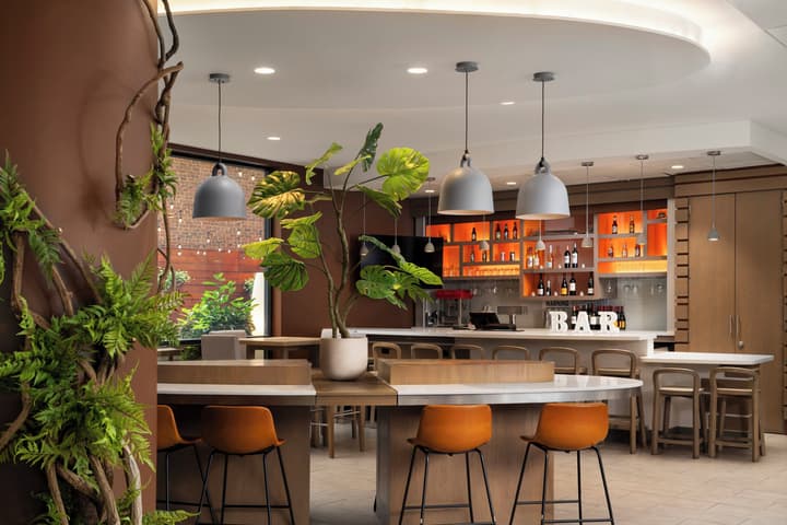 EVEN Hotel Brooklyn by IHG