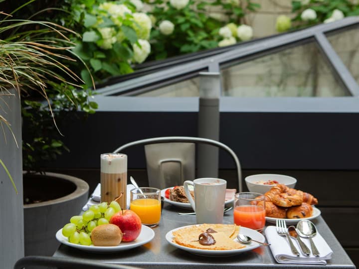 Boutet Bastille Hotel Paris - MGallery Collection