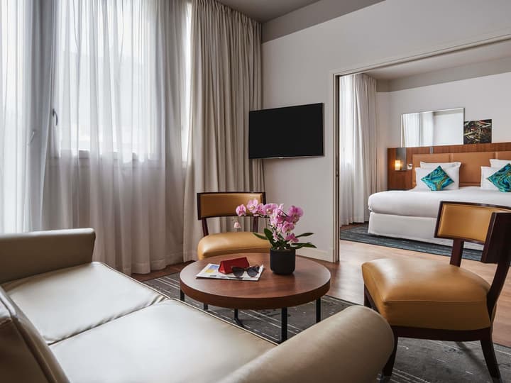 Boutet Bastille Hotel Paris - MGallery Collection