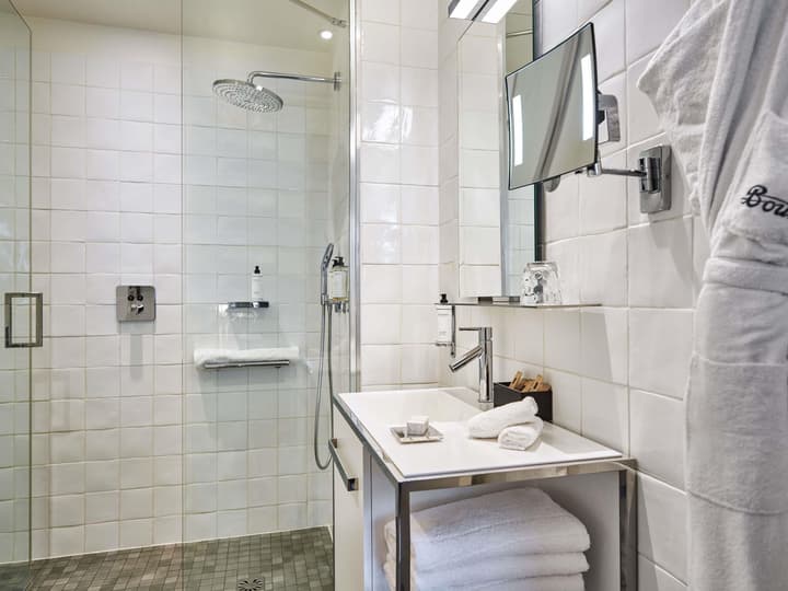 Boutet Bastille Hotel Paris - MGallery Collection