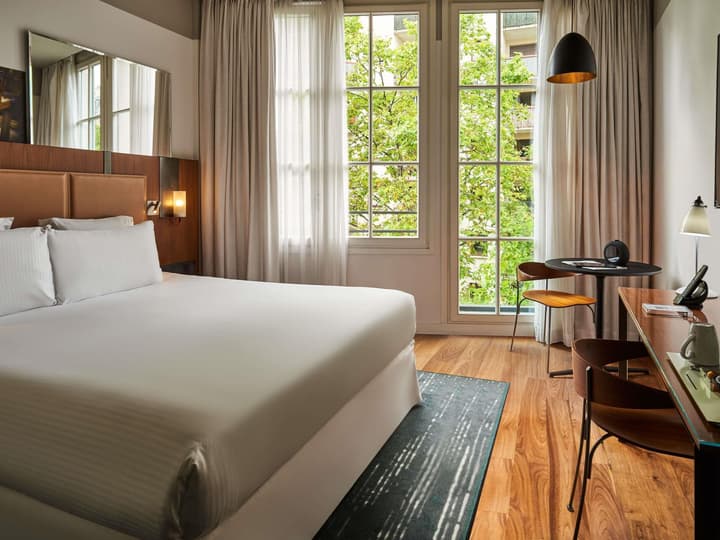 Boutet Bastille Hotel Paris - MGallery Collection