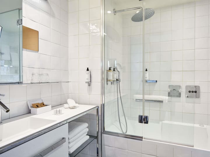 Boutet Bastille Hotel Paris - MGallery Collection