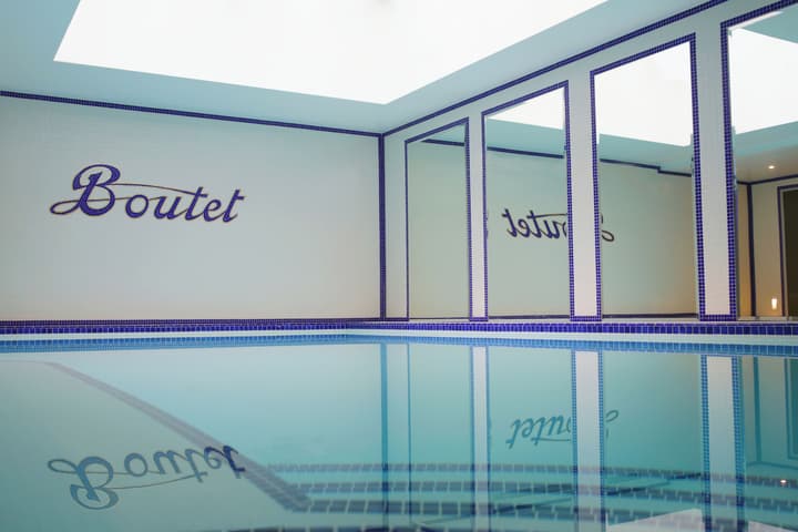 Boutet Bastille Hotel Paris - MGallery Collection