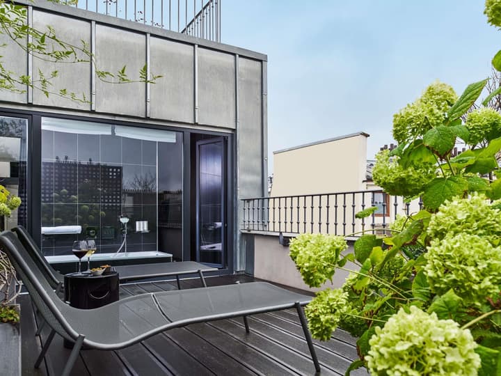 Boutet Bastille Hotel Paris - MGallery Collection