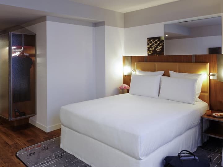 Boutet Bastille Hotel Paris - MGallery Collection