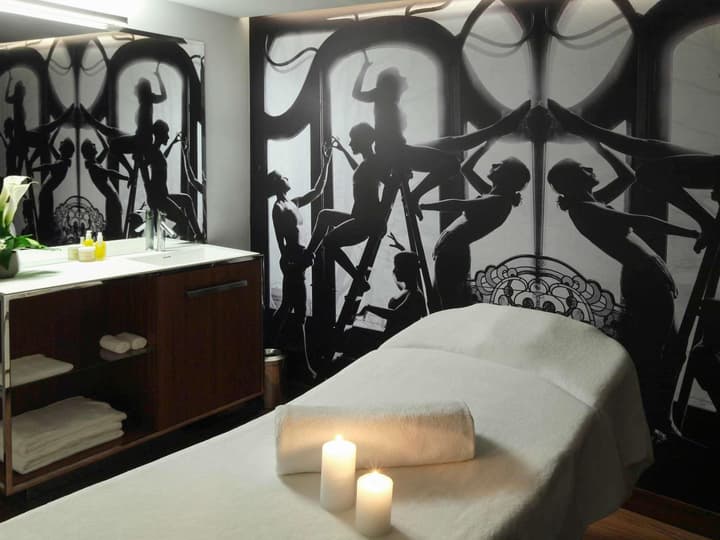 Boutet Bastille Hotel Paris - MGallery Collection