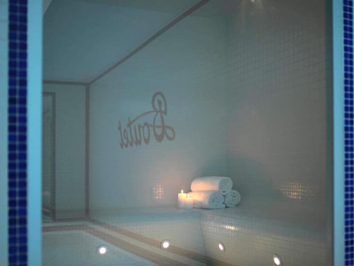 Boutet Bastille Hotel Paris - MGallery Collection