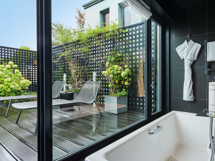 Boutet Bastille Hotel Paris - MGallery Collection