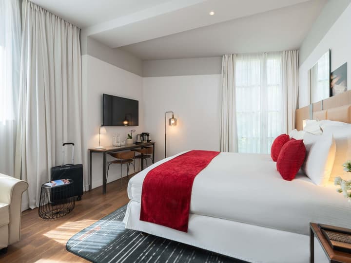 Boutet Bastille Hotel Paris - MGallery Collection