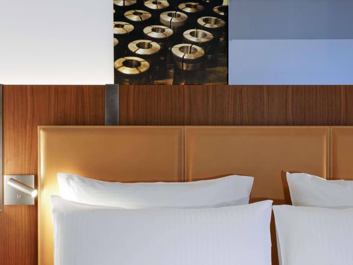 Boutet Bastille Hotel Paris - MGallery Collection