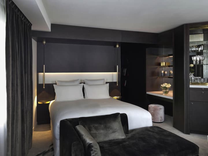 Boutet Bastille Hotel Paris - MGallery Collection