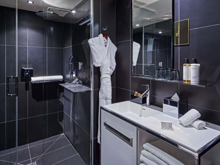 Boutet Bastille Hotel Paris - MGallery Collection