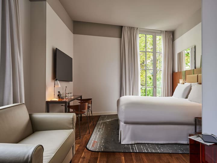 Boutet Bastille Hotel Paris - MGallery Collection