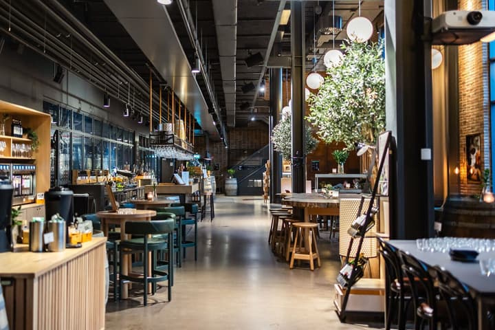 The Winery Hotel, WorldHotels Crafted