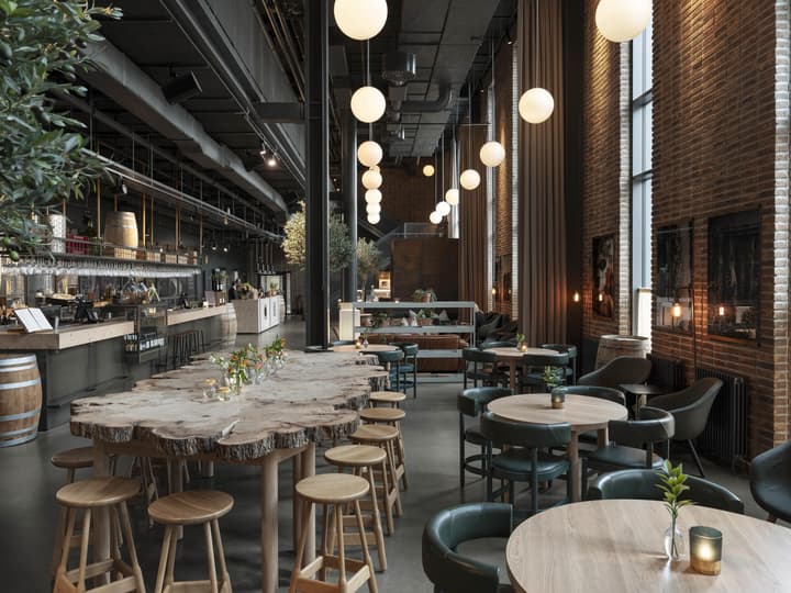 The Winery Hotel, WorldHotels Crafted