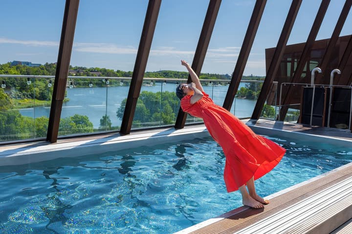 The Winery Hotel, WorldHotels Crafted