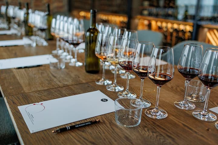 The Winery Hotel, WorldHotels Crafted