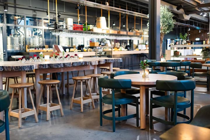 The Winery Hotel, WorldHotels Crafted