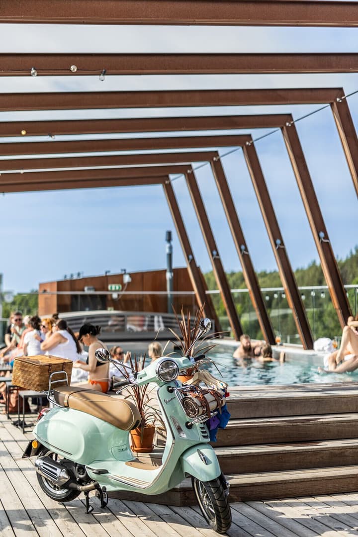 The Winery Hotel, WorldHotels Crafted
