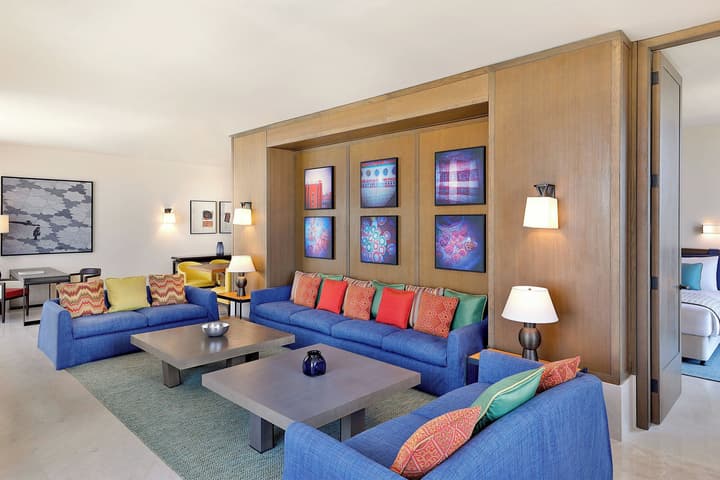 Assila, a Luxury Collection Hotel, Jeddah