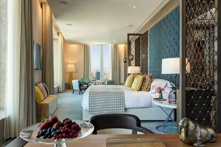 Assila, a Luxury Collection Hotel, Jeddah