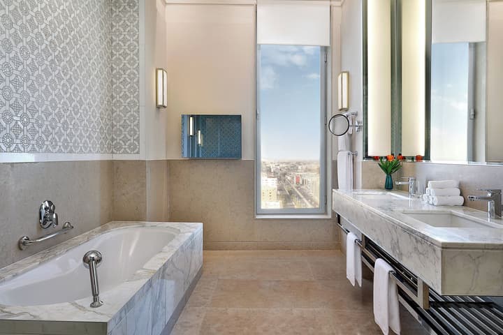 Assila, a Luxury Collection Hotel, Jeddah