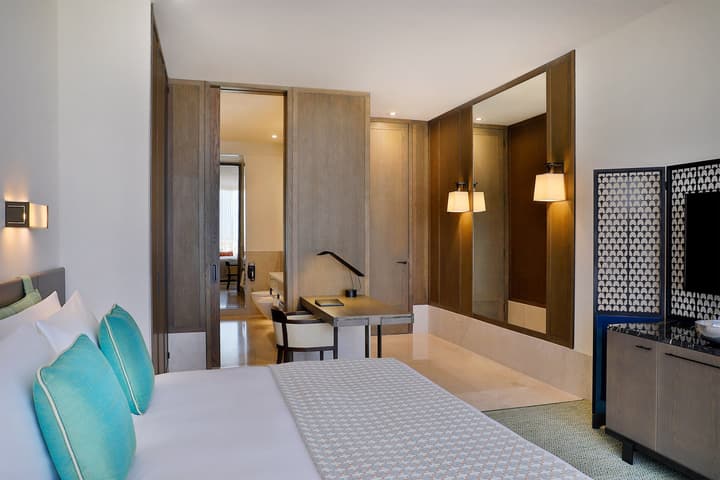 Assila, a Luxury Collection Hotel, Jeddah