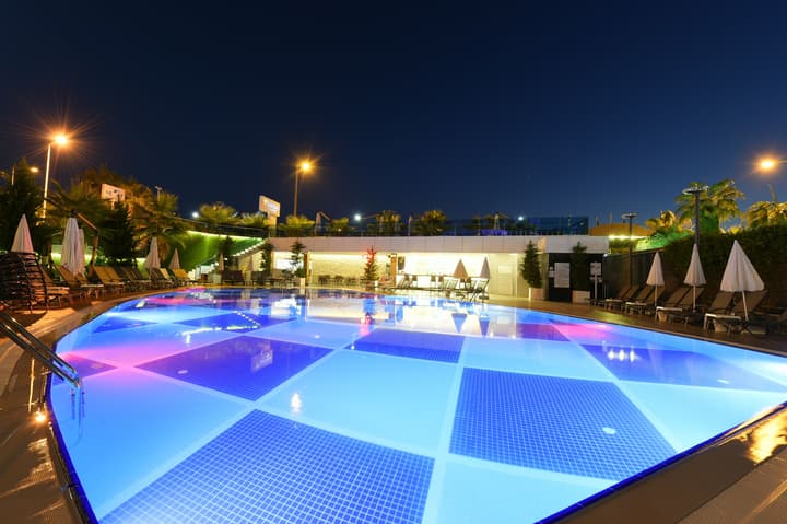 Sunprime C-Lounge Hotel - Adults Only