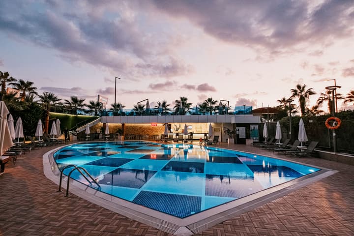 Sunprime C-Lounge Hotel - Adults Only