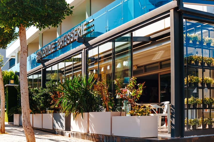 Sunprime C-Lounge Hotel - Adults Only