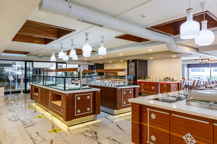 Sunprime C-Lounge Hotel - Adults Only